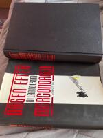 Dagen efter morgondagen