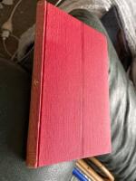 Ett &aring;r hos Fredrika Bremer