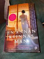 En annan kvinnas man 