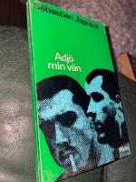 Adj&ouml; min v&auml;n