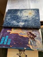 Tredje g&aring;ngen gillt