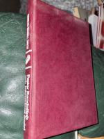 Pastor Randollph och h&auml;mndens &auml;ngel 