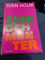 Sjuk och Munter