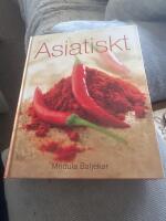 Asiatiskt