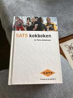 SATS kokboken