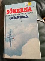 S&ouml;nerna - Roman fr&aring;n andra v&auml;rldskriget