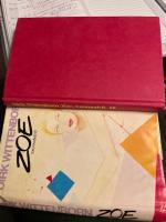 Zoe - Fotomodell, 18