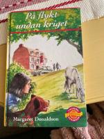 P&aring; flykt undan kriget