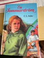 En sommardr&ouml;m