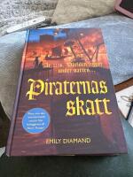 Piraternas skatt