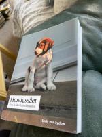 Hundess&auml;er - Sista skriket fr&aring;n vildmarken