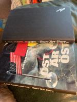 &Ouml;st &auml;r &ouml;st