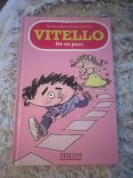 Vitello f&aring;r en puss