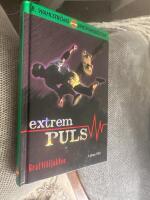 Extrem puls - Graffitijakten