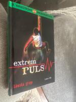 Extrem puls - L&ouml;mska grepp