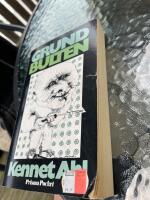 Grundbulten