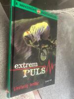 Extrem puls - Livsfarlig terr&auml;ng