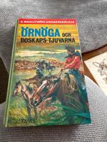 &Ouml;rn&ouml;ga och boskapstjuvarna