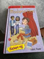 Madison Finn - Stackars mig