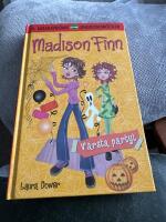 Madison Finn - V&auml;rsta partyt