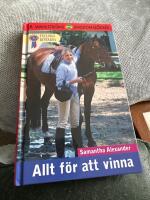 T&auml;vlingsryttarna - Allt f&ouml;r att vinna