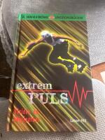 Extrem puls - Striden om skejtparken