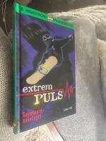 Extrem puls - Snowboard-sabotaget