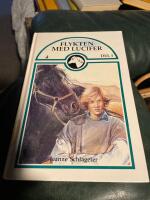 Flykten med Lucifer Del 1