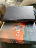 Ingen jord &auml;r den andra lik