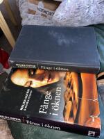 F&aring;nge i &ouml;knen