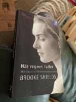 N&auml;r regnet faller