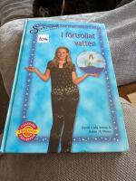Sabrina ton&aring;rsh&auml;xan - I f&ouml;rtrollat vatten