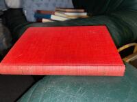 Mr Jones g&ouml;r ett fynd