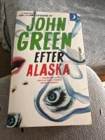 Efter Alaska