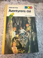 Äventyrens dal