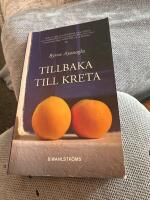 Tillbaka till Kreta