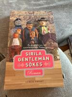 Sirila gentlem&auml;n s&ouml;kes