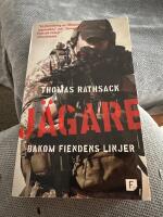 J&auml;gare - Bakom fiendens linjer