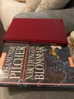 N&auml;r ljungen blommar