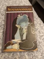 Statsr&aring;dinnan