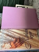 K&auml;rlekens seger