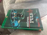 Extrem puls - V&aring;gade trick