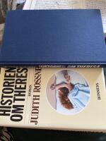 Historien om Theresa