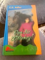 Den d&auml;r Whiskey!