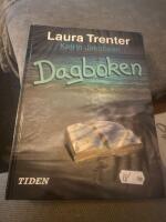 Dagboken