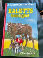 Baletts hemlighet
