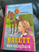 Balett den oslagbara