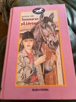 Sommaren p&aring; L&ouml;vtorp
