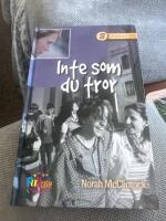 Robyn 3 - Inte som du tror