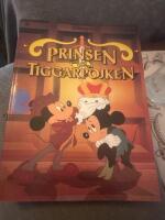 Prinsen och tiggarpojken